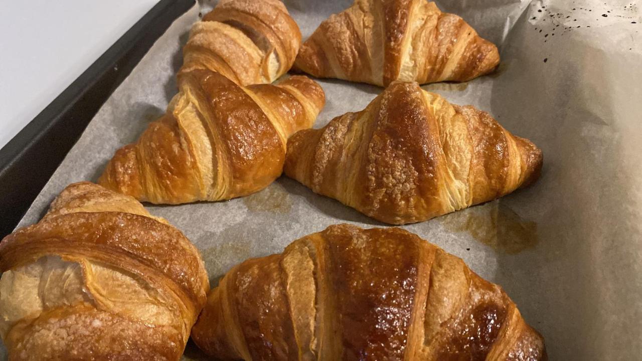 "La Selvetta" Bed And Breakfast Buguggiate エクステリア 写真